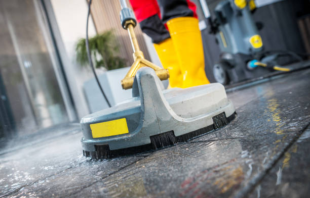 Best Residential Pressure Washing Services  in Central High, OK