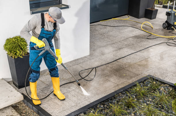 Reliable Central High, OK Pressure Washing Solutions